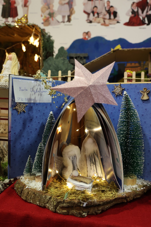 Wystawa już jest. Kiedy ogłoszą wyniki konkursu?