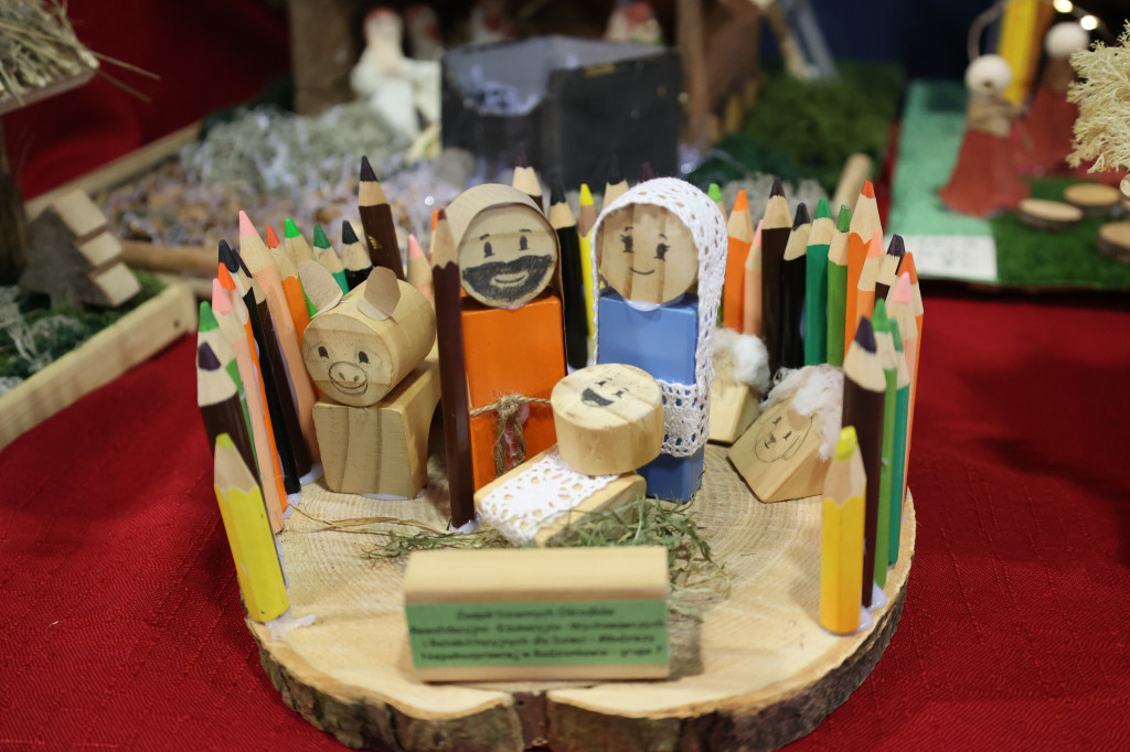 Wystawa już jest. Kiedy ogłoszą wyniki konkursu?