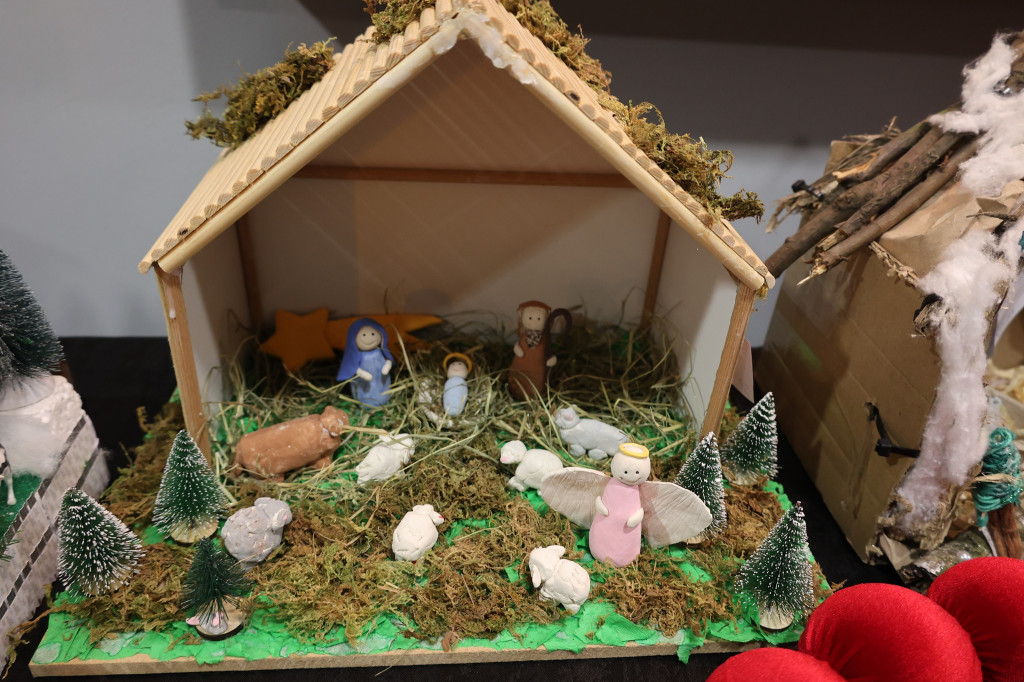 Wystawa już jest. Kiedy ogłoszą wyniki konkursu?