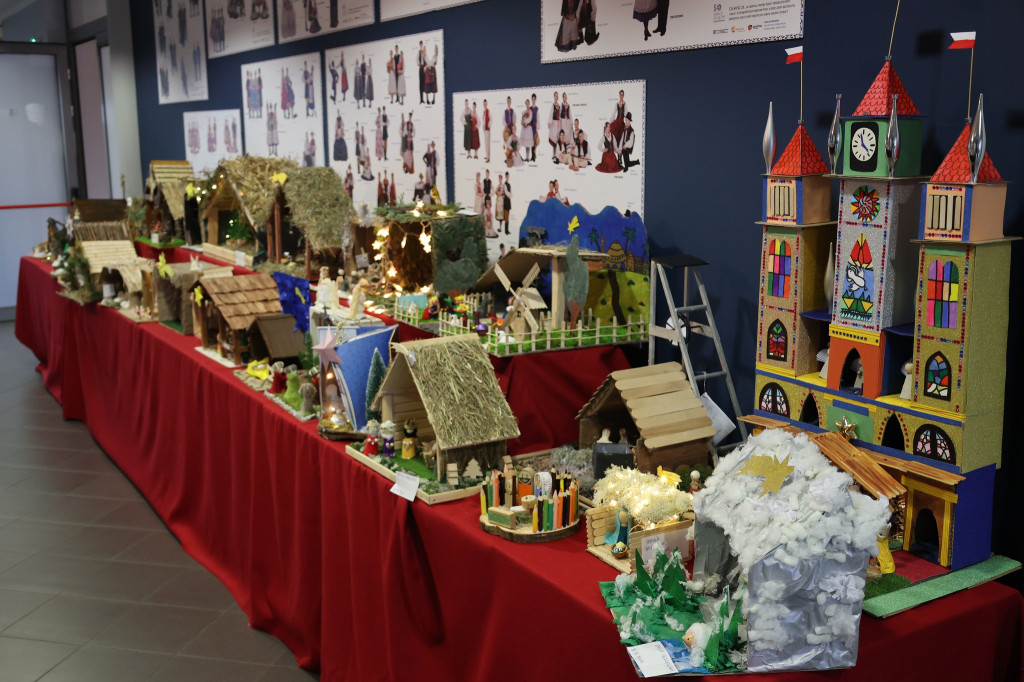 Wystawa już jest. Kiedy ogłoszą wyniki konkursu?