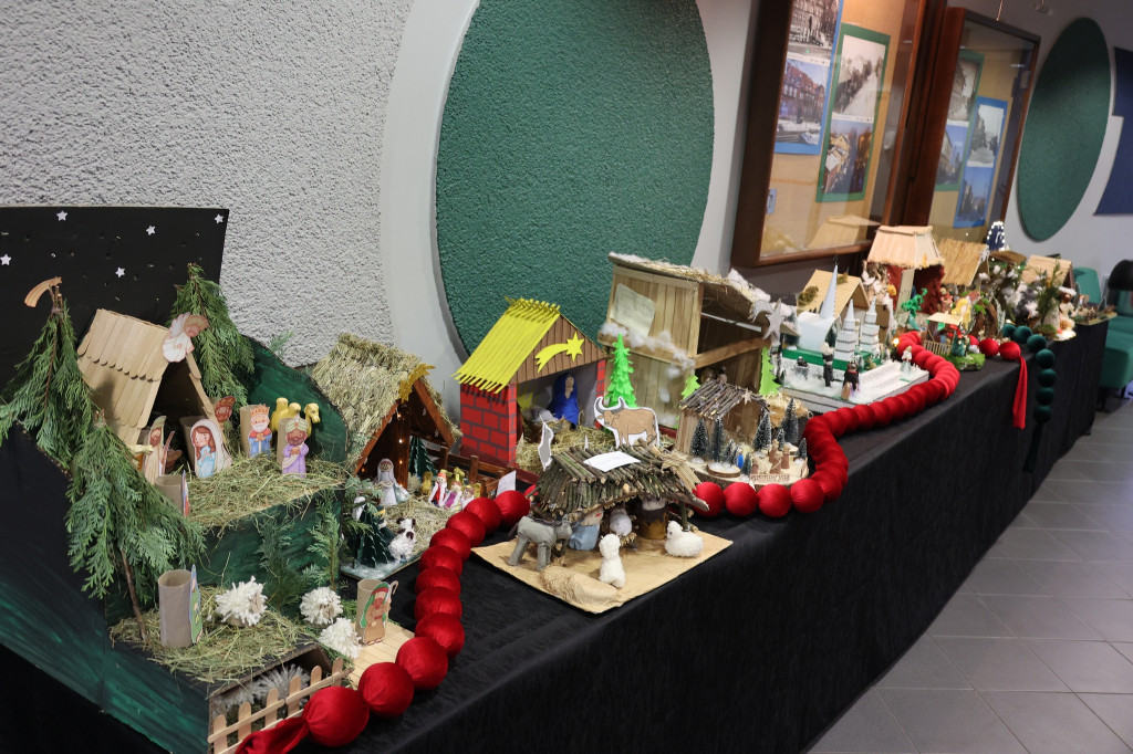 Wystawa już jest. Kiedy ogłoszą wyniki konkursu?