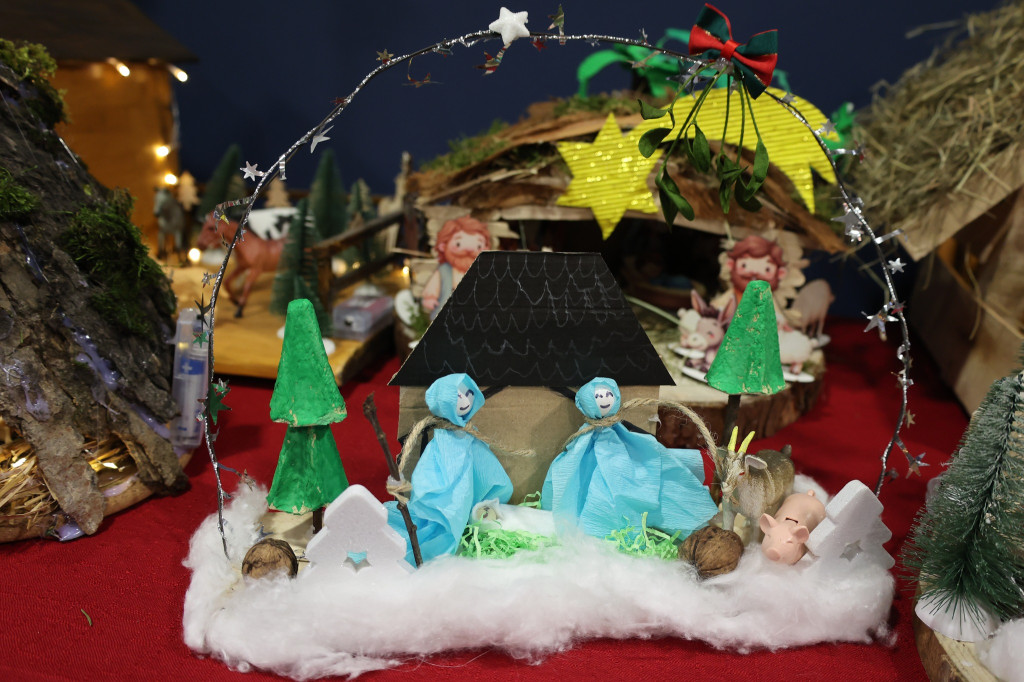 Wystawa już jest. Kiedy ogłoszą wyniki konkursu?