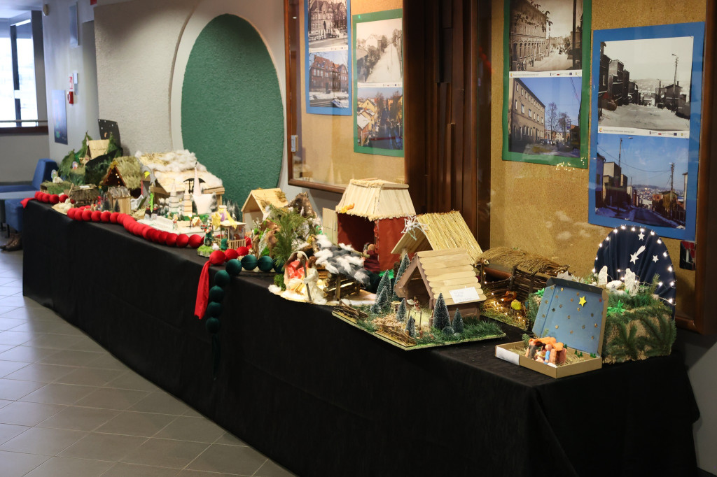 Wystawa już jest. Kiedy ogłoszą wyniki konkursu?