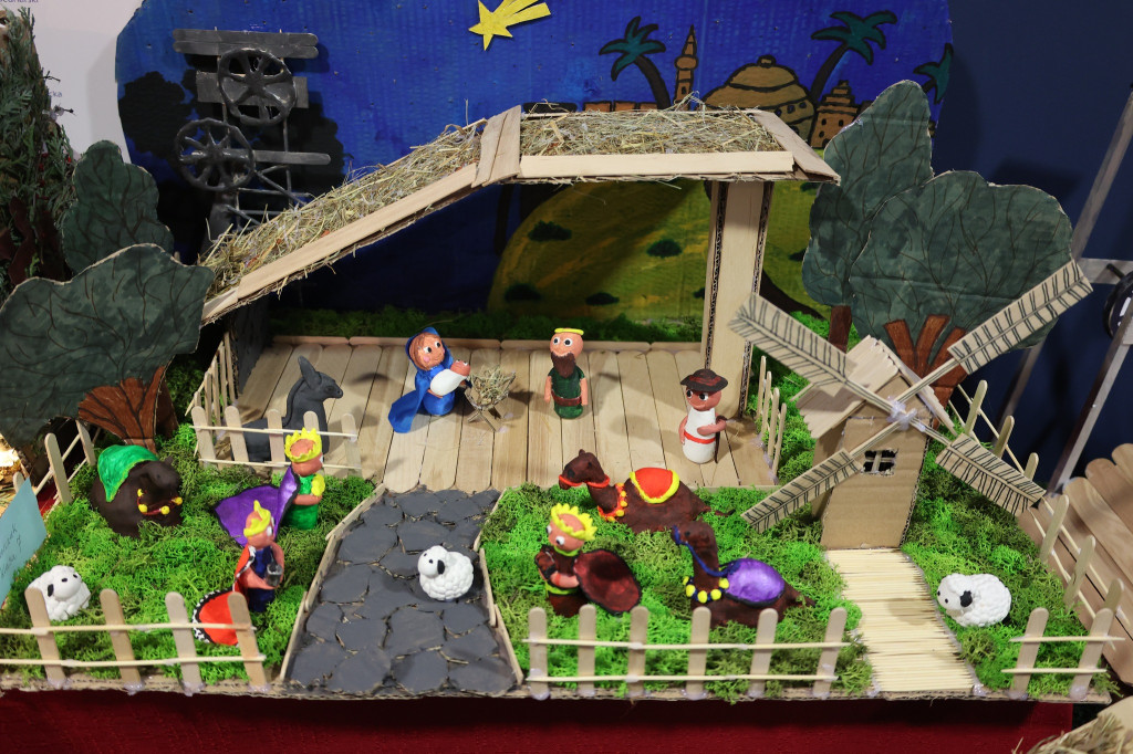 Wystawa już jest. Kiedy ogłoszą wyniki konkursu?