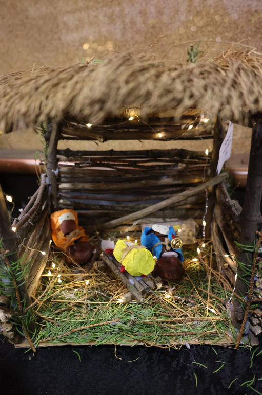 Wystawa już jest. Kiedy ogłoszą wyniki konkursu?