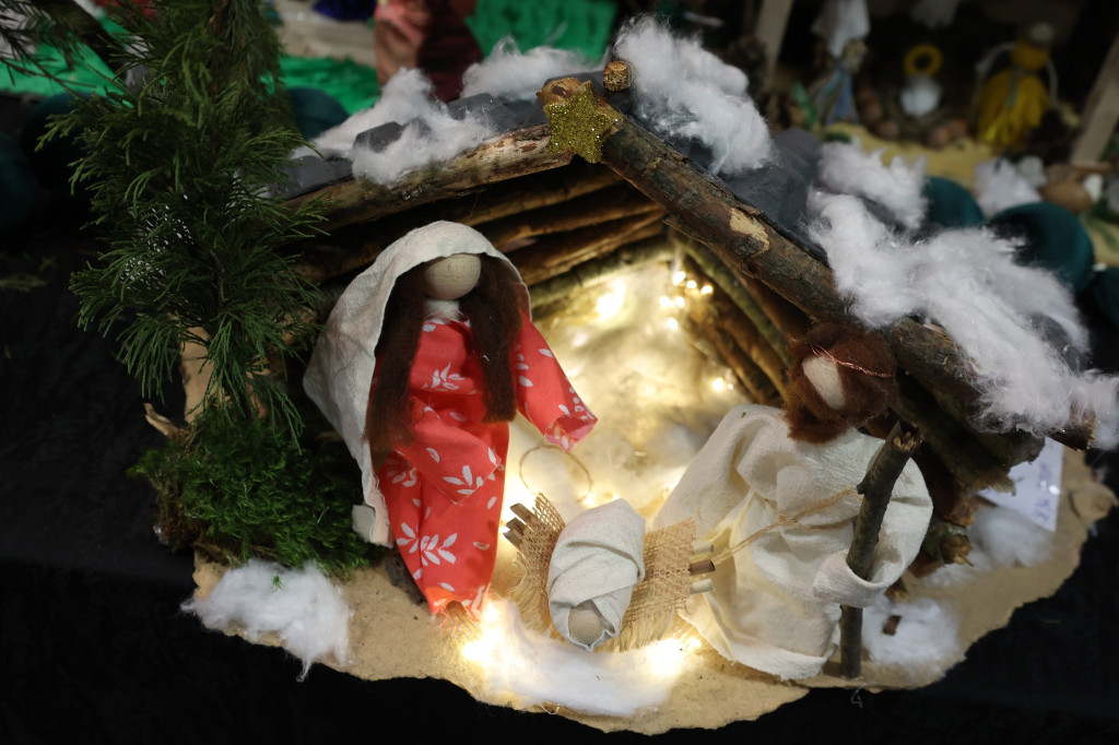 Wystawa już jest. Kiedy ogłoszą wyniki konkursu?