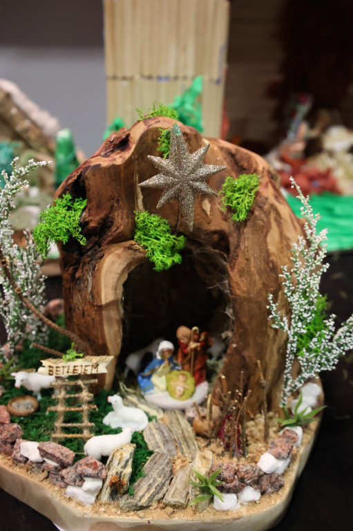 Wystawa już jest. Kiedy ogłoszą wyniki konkursu?