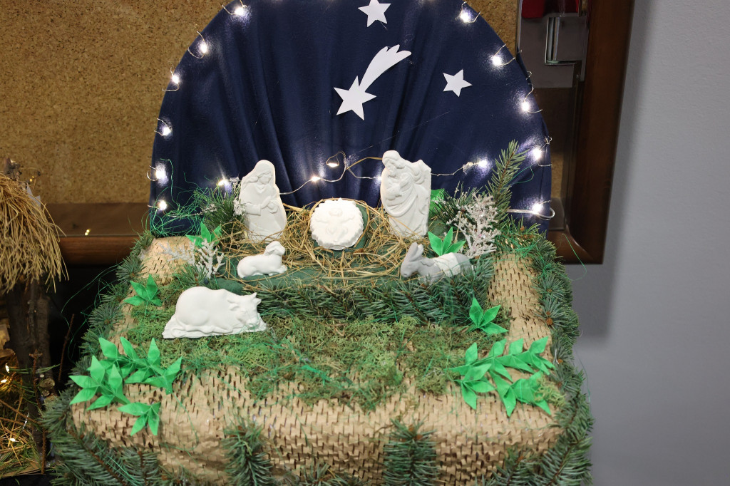 Wystawa już jest. Kiedy ogłoszą wyniki konkursu?