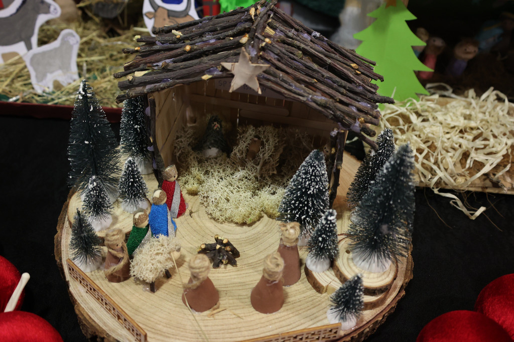 Wystawa już jest. Kiedy ogłoszą wyniki konkursu?