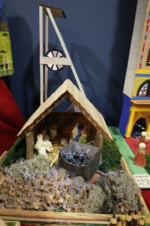 Wystawa już jest. Kiedy ogłoszą wyniki konkursu?