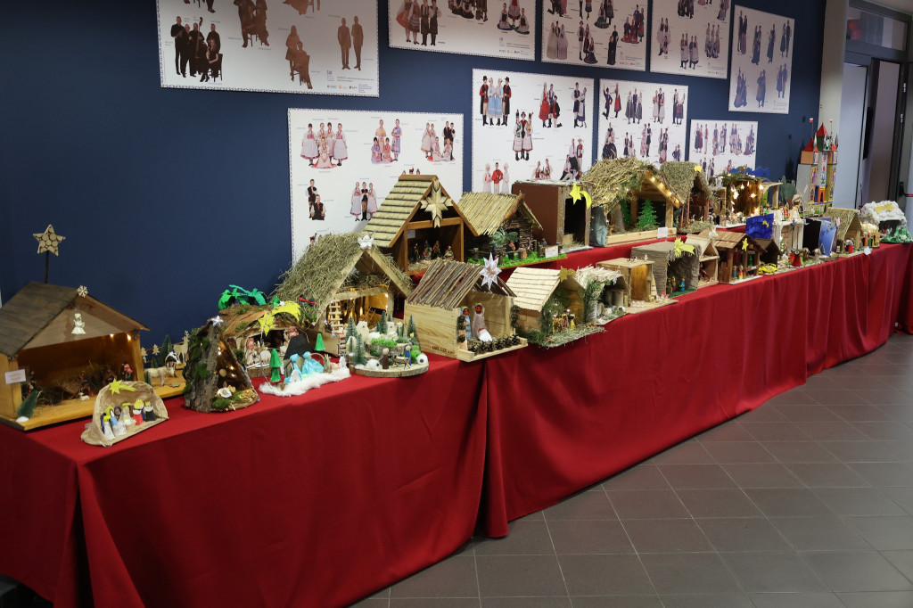 Wystawa już jest. Kiedy ogłoszą wyniki konkursu?