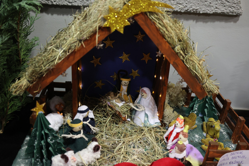 Wystawa już jest. Kiedy ogłoszą wyniki konkursu?