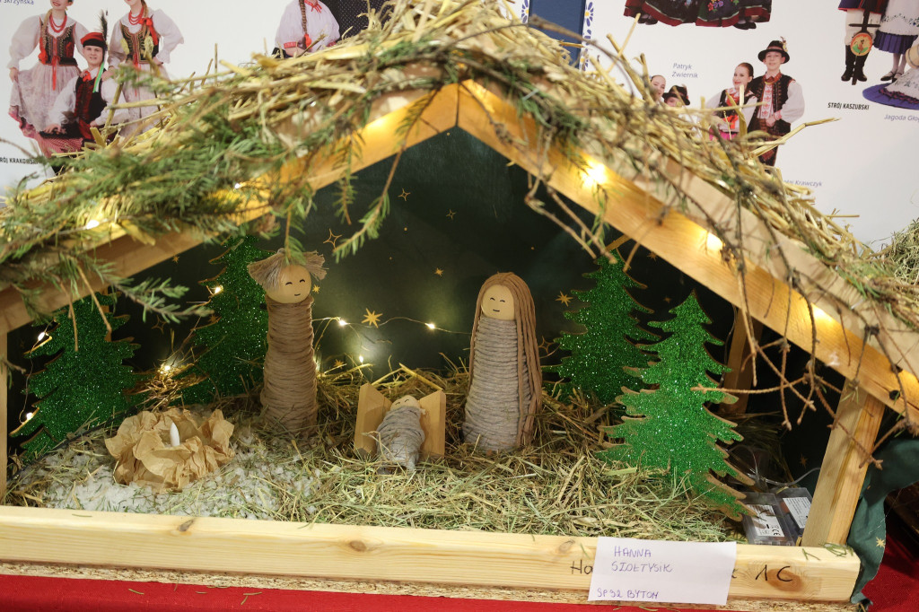 Wystawa już jest. Kiedy ogłoszą wyniki konkursu?