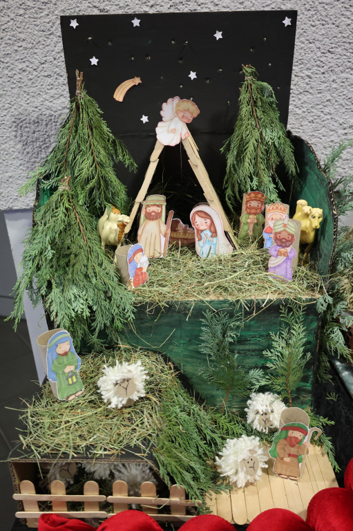 Wystawa już jest. Kiedy ogłoszą wyniki konkursu?