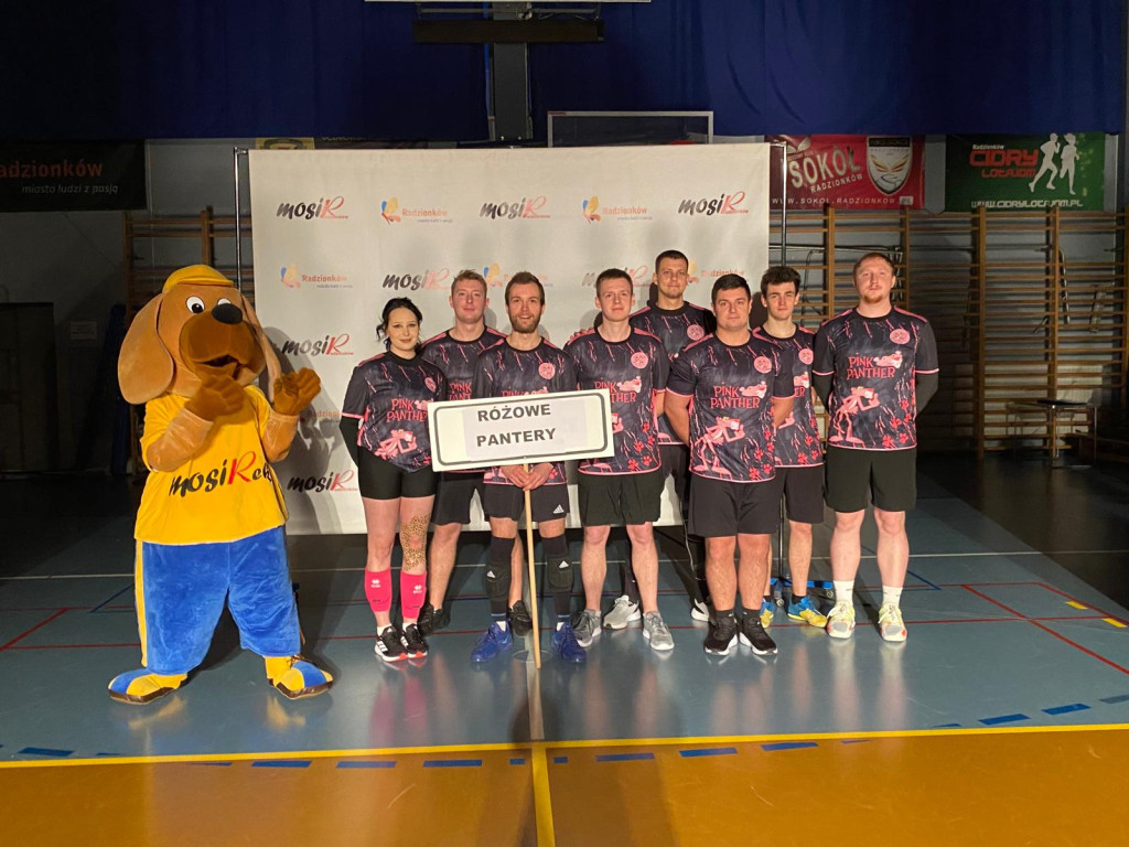 Inauguracja CIDERPLAS 2026