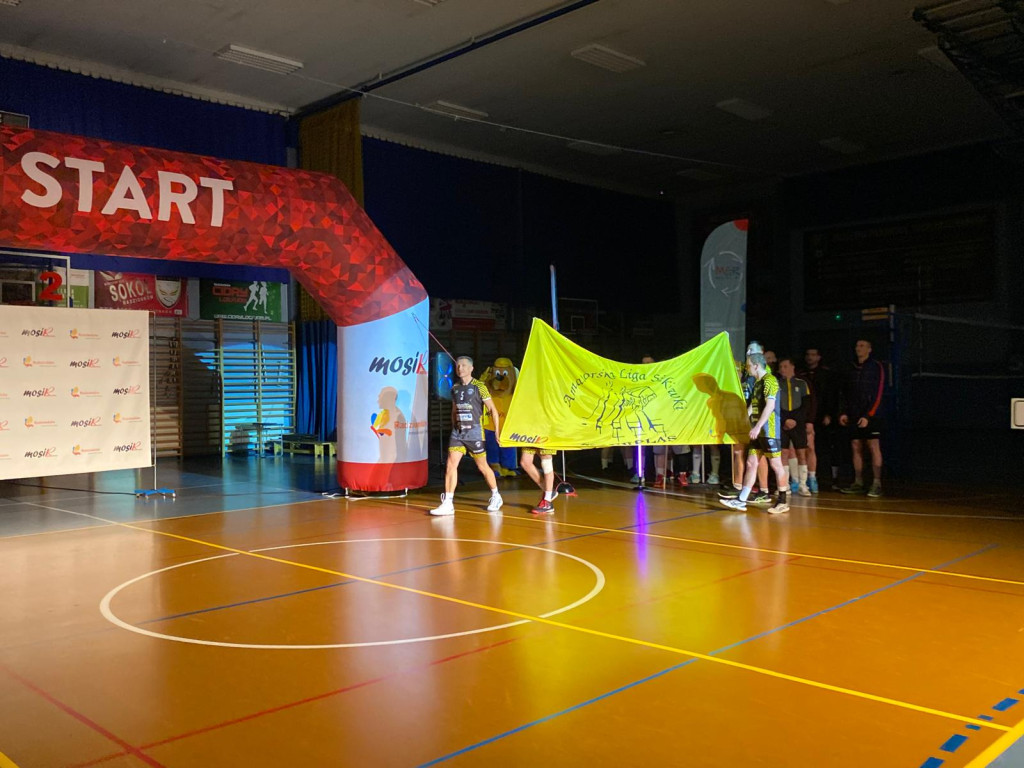 Inauguracja CIDERPLAS 2026