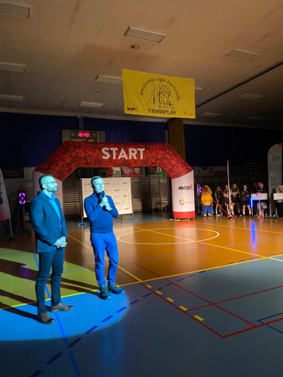 Inauguracja CIDERPLAS 2026