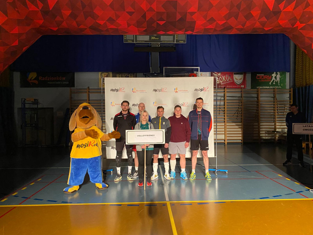 Inauguracja CIDERPLAS 2026