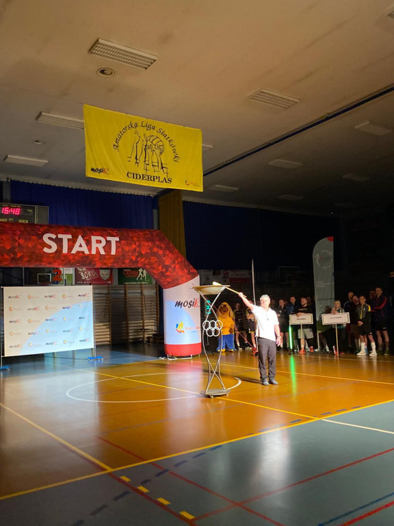 Inauguracja CIDERPLAS 2026