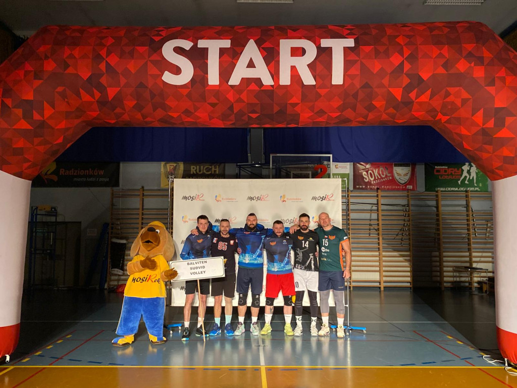 Inauguracja CIDERPLAS 2026