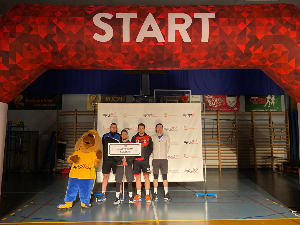 Inauguracja CIDERPLAS 2026