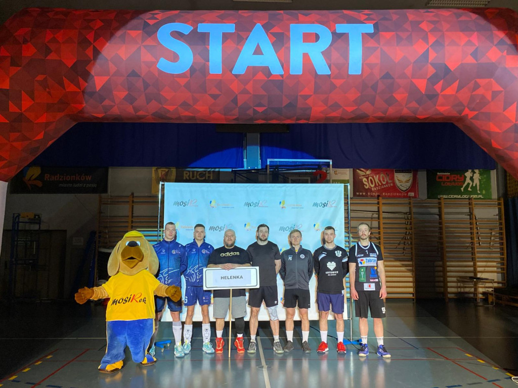 Inauguracja CIDERPLAS 2026