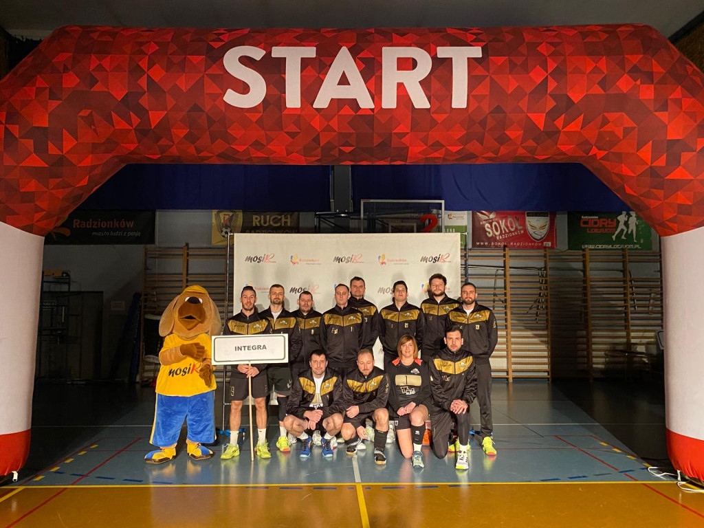 Inauguracja CIDERPLAS 2026