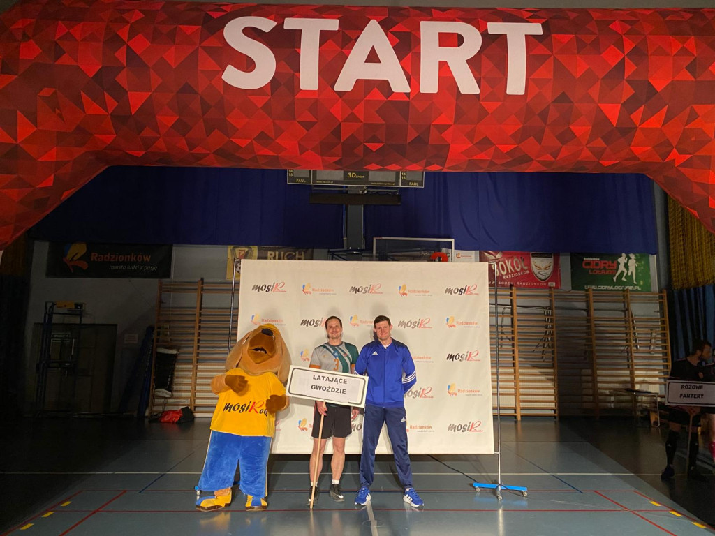 Inauguracja CIDERPLAS 2026