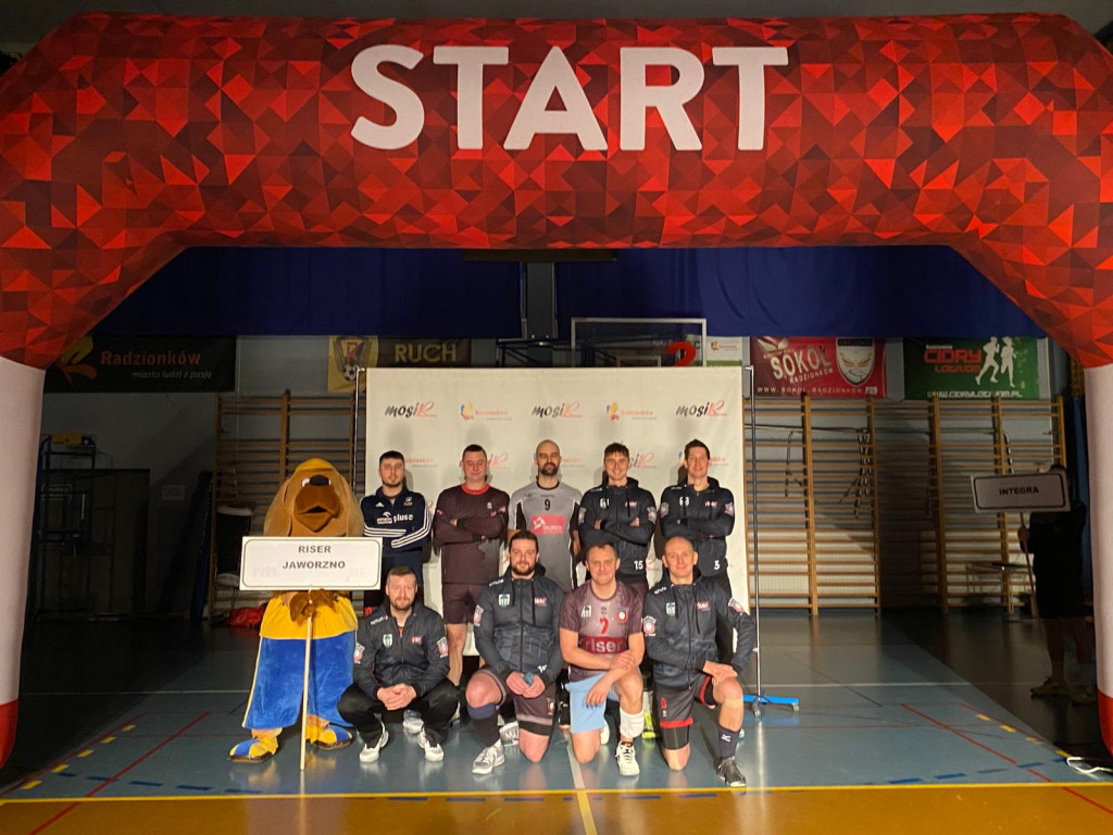 Inauguracja CIDERPLAS 2026