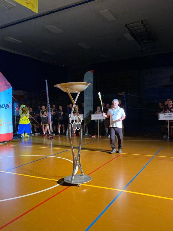 Inauguracja CIDERPLAS 2026