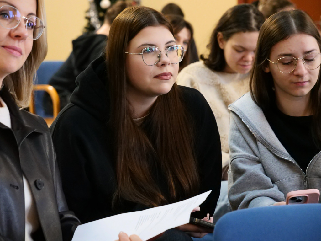 Tarnowskie Góry. Konkurs młodej przedsiębiorczości