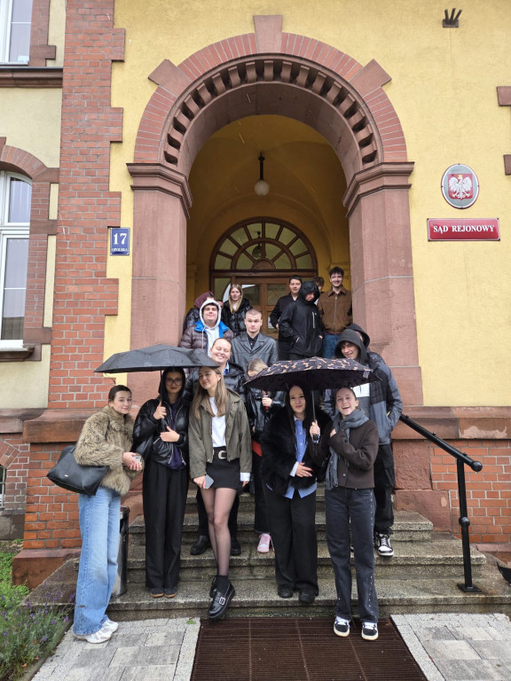 Sąd w Tarnowskich Górach wyróżniony przez ministra