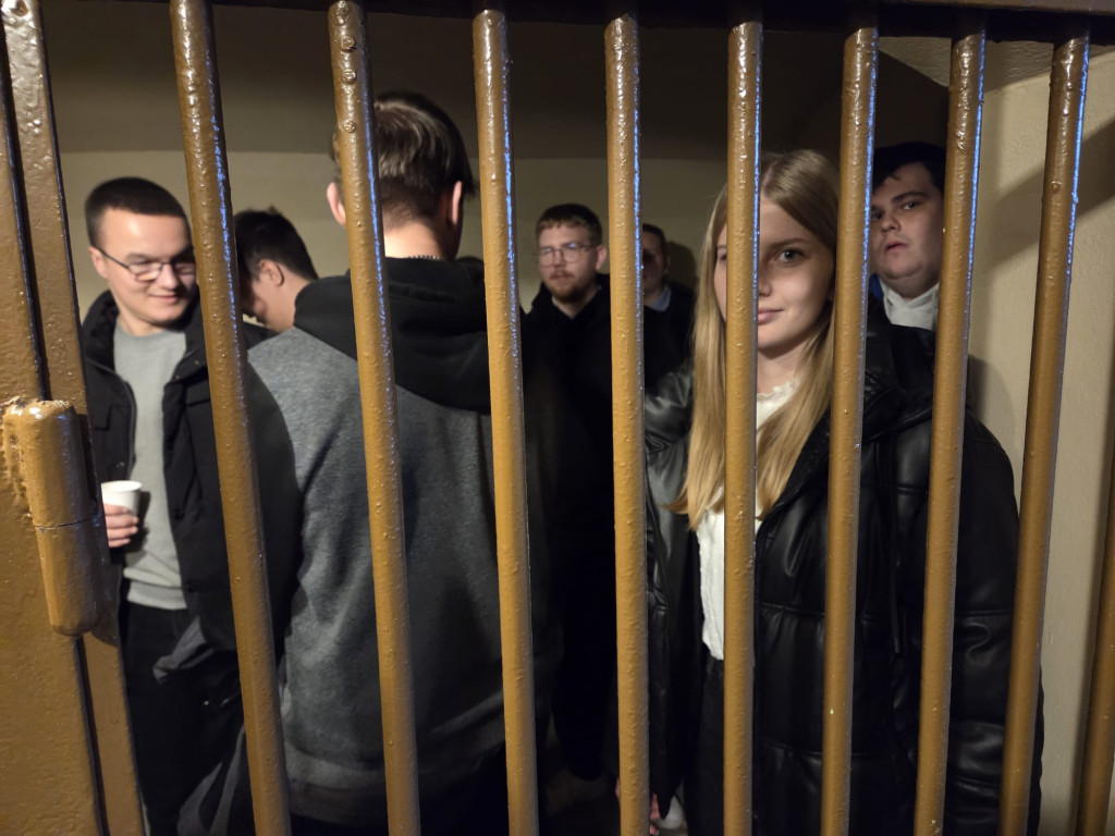 Sąd w Tarnowskich Górach wyróżniony przez ministra