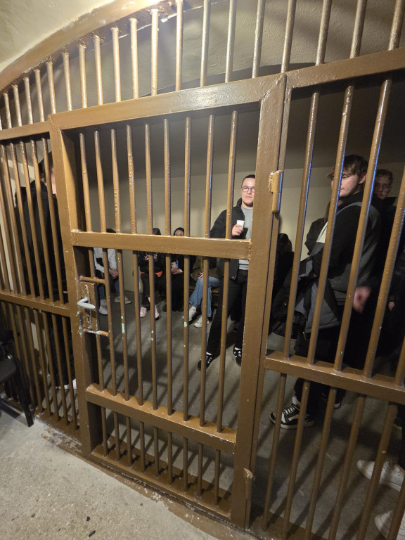 Sąd w Tarnowskich Górach wyróżniony przez ministra