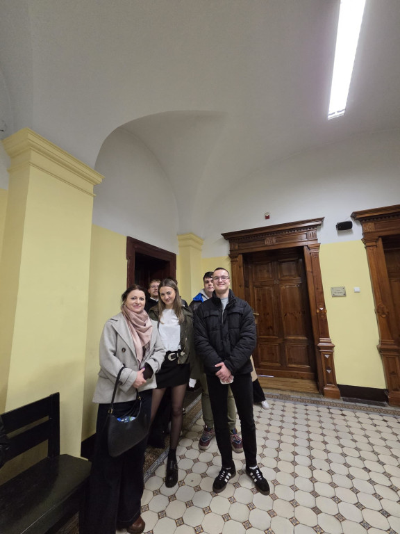 Sąd w Tarnowskich Górach wyróżniony przez ministra