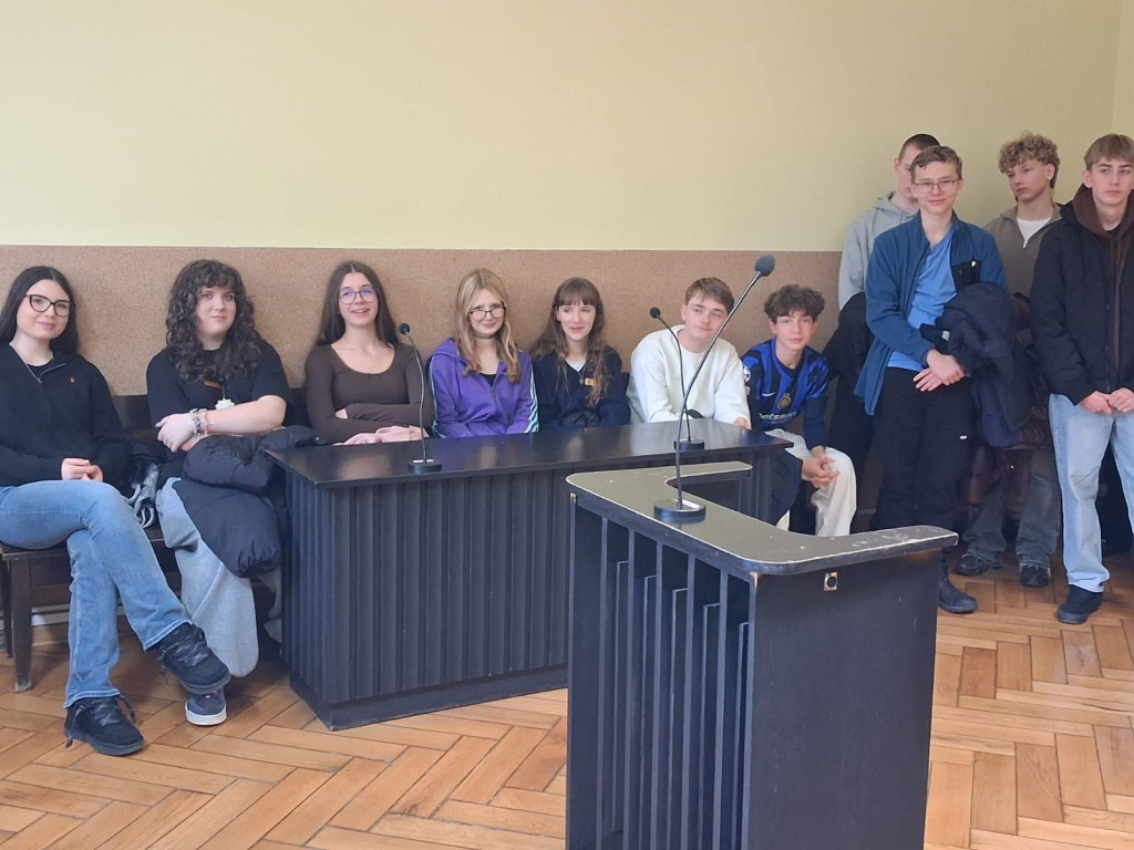 Sąd w Tarnowskich Górach wyróżniony przez ministra