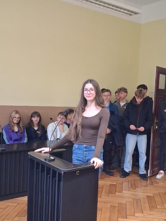 Sąd w Tarnowskich Górach wyróżniony przez ministra