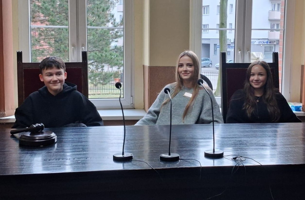 Sąd w Tarnowskich Górach wyróżniony przez ministra