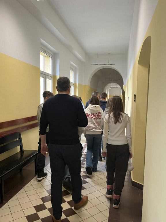 Sąd w Tarnowskich Górach wyróżniony przez ministra