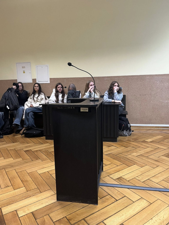 Sąd w Tarnowskich Górach wyróżniony przez ministra