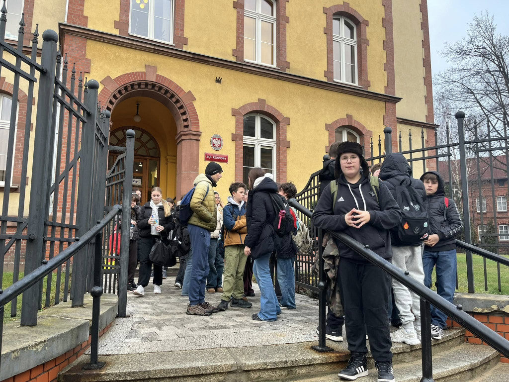 Sąd w Tarnowskich Górach wyróżniony przez ministra