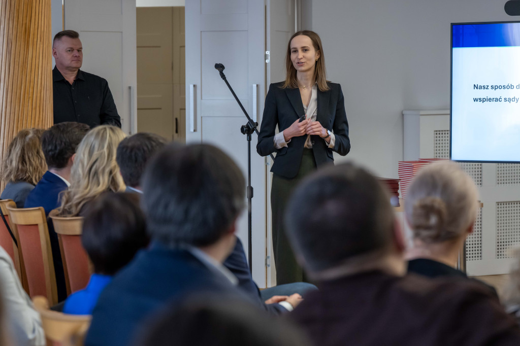 Sąd w Tarnowskich Górach wyróżniony przez ministra