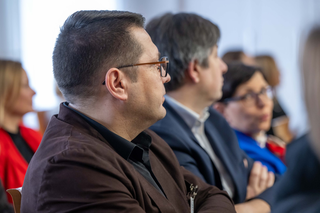 Sąd w Tarnowskich Górach wyróżniony przez ministra