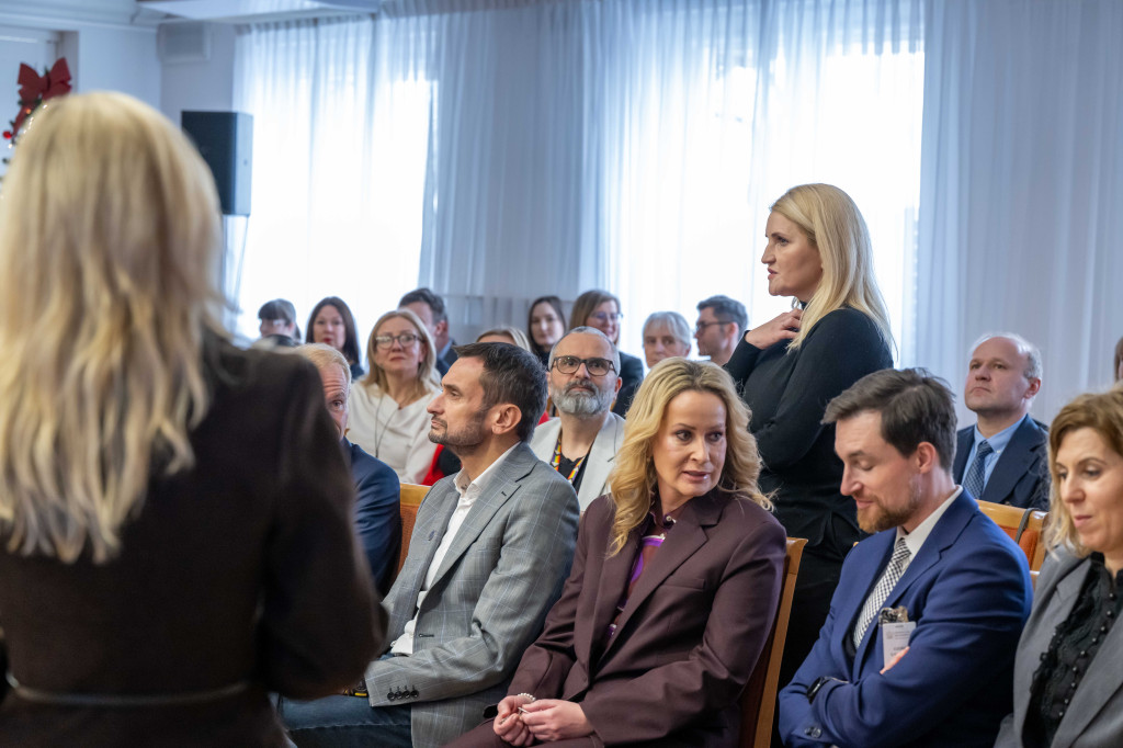 Sąd w Tarnowskich Górach wyróżniony przez ministra