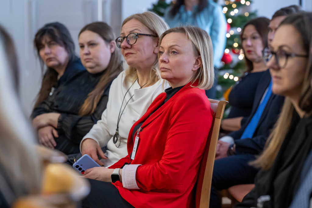 Sąd w Tarnowskich Górach wyróżniony przez ministra