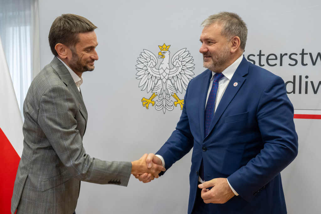 Sąd w Tarnowskich Górach wyróżniony przez ministra