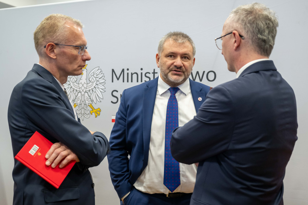 Sąd w Tarnowskich Górach wyróżniony przez ministra