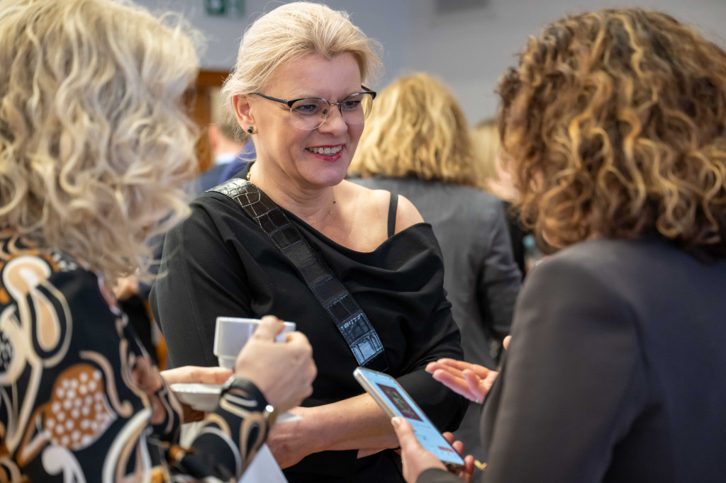 Sąd w Tarnowskich Górach wyróżniony przez ministra