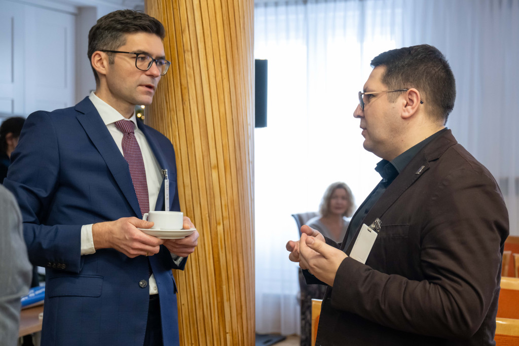 Sąd w Tarnowskich Górach wyróżniony przez ministra