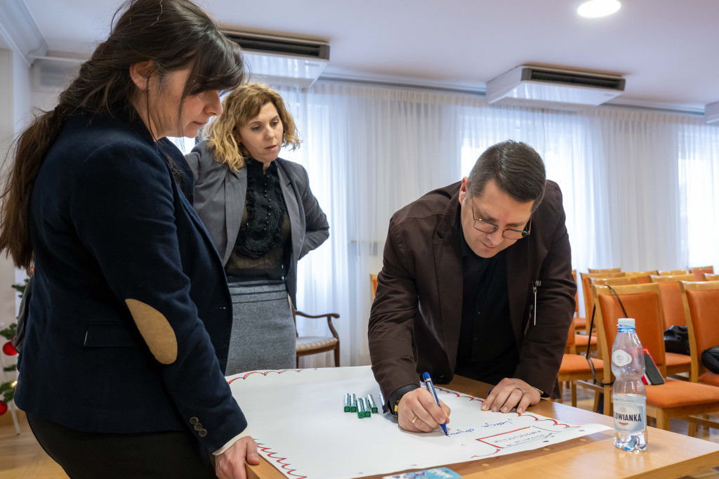 Sąd w Tarnowskich Górach wyróżniony przez ministra